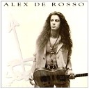 Alex De Rosso - Waitin For Blue