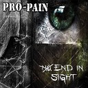 Pro Pain - Let The Blood Run Through The Streets