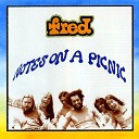 Fred - Notes On A Picnic
