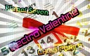 Planet Seven ft Chris Forks - Electro Valentine