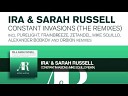 Ira Sarah Russel - Constant Invasions Mike Squillo Remix