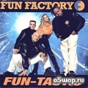 Fun Factory - all for you