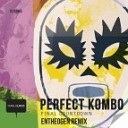 Perfect Kombo - FINAL COUNTDOWN ENTHEOGEN Remix