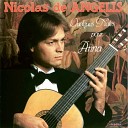 Nicolas de Angelis - Strangers In The Night