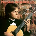 Nicolas de Angelis - Dove