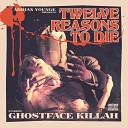 Ghostface Killah Adrian Youn - Revenge Is Sweet