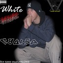 White feat Gloria - На расстоянии