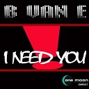 B Van E - I Need You Cut N Glue Trance Remix