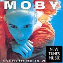 Moby - Heat God Moving Over The Face Of The Waters