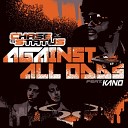 Chase And Status feat Kano - Against All Odds Dubstep Mix