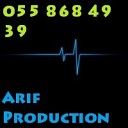 Arif Production - Mursel Hesret 2014 Qobsutan Ritim