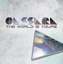 Cassara - The World Is Yours Geisha Twins Remix
