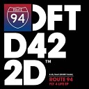 Route 94 - In My Heart MORRT Remix