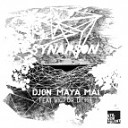 Synapson Victor Deme - Djon Maya Mai Original Mix