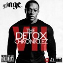 Dr Dre - 07 Bishop Lamont Full Circl