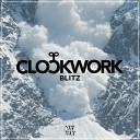 DJ V1t DJ Tanya Tornado Mash Up - Ludacris vs Clockwork Move Bitch