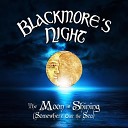 Blackmore s Night - The Moon Is Shining Somewhere Over The Sea Radio…