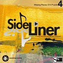 Side Liner - I Am A Bird Now Instrumental