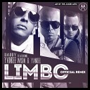 Daddy Yankee Ft Wisin Y Yande - Limbo Official Remix by dj vanea