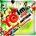 DJ HaLF Sergey Stress - Yomayo FM Anthem 2k13 Original Mix