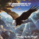 Rampage - Wings Of The Eagle