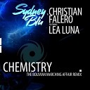 Christian Falero Sydney Blu - Chemistry feat Lea Luna The