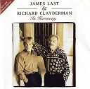 James Last Richard Clayderman - Wind From The East