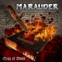 Marauder - Crusader