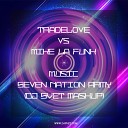 Tradelove vs Mike La Funk - Seven Nation Army DJ SVET mashup