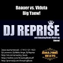 Baauer vs Viduta - Big Yaow Dj Reprise Mash up