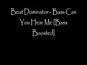 Dj Deception Full Bass - Dj Deception Full Bass