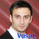 Vusal Ibrahimov - Askim