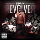 T Pain Feat Chris Brown - Look At Her Go Prod By Billboard 2o11