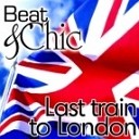 Beat Chic - Last Train to London Stefano Mattara Alex Avenue Classic House…