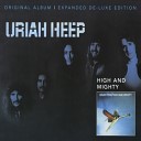 Uriah Heep - Take Care Previously Unreleased Demo Version