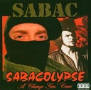 Sabac - Organize