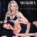 Shakira - Can t Remember To Forget You Audio ft Rihanna