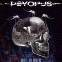 Psyopus - Choker Chain
