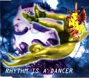 Snap - Rhythm Is a Dancer CJ Stone Radio Edit