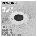 Philip Glass Ty Braxton - Rubric