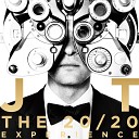 Justin Timberlake Feat Timbaland - Can t stop the fieling