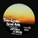 Tony Lizana - Spain Ashh