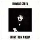 Leonard Cohen - Seems So Long Ago Nancy
