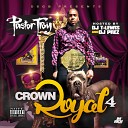 Pastor Troy - Think It Over ft Nephew Jay