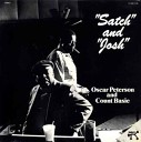 Count Basie Oscar Peterson - These Foolish Things Remind Me Of You