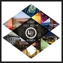 London Grammar - Hey Now LS2 Remix