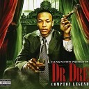Dr Dre f Jay Z Eminem 50 Cent Linkin Park - Numb Encore Remix