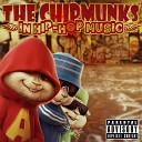 Dark Shark - The Chipmunks Numb Encore