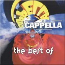 Cappella - Push The Beat