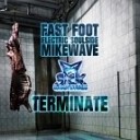 Fast Foot amp Electric Soulside feat Mike… - Terminate Destilux Breaks Mix